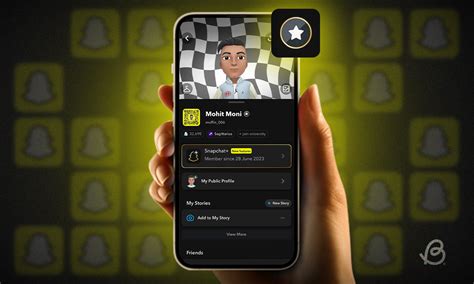 how to see if someone has snapchat plus|How to Tell If Someone Has Snapchat Plus – TechCult